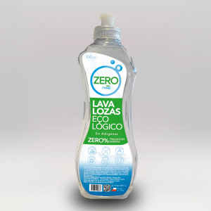 Lavalozas Zero 0% – 500cc